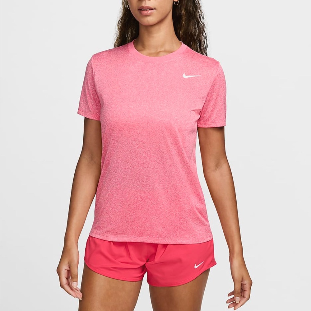 Nike dry fit shirt